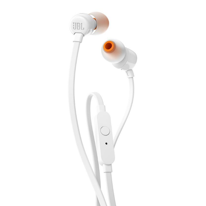 JBL T110 In Ear Earphone