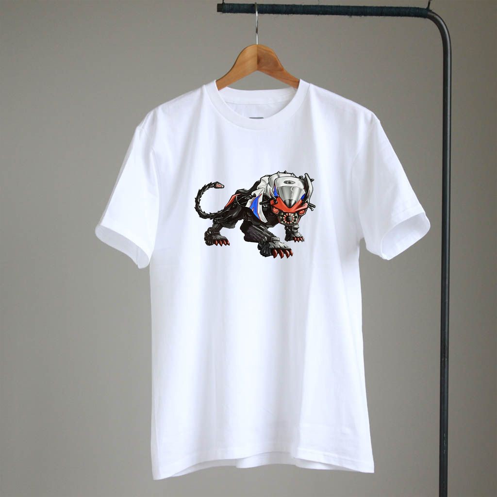 Kaos Premium Honda  CBR  Thailand Fanart -  Baju Pakaian Atasan Pria Dan Wanita Unisex