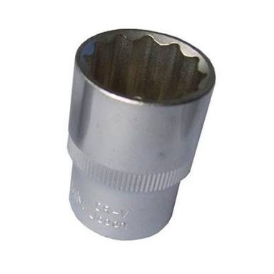 Mata Sock Sok Tekiro 24mm 1/2" 6PT 12PT Pendek 24 mm