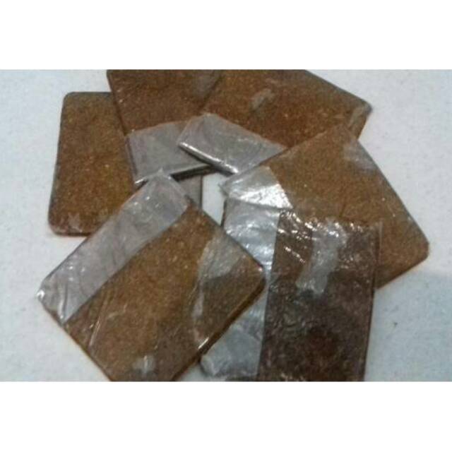 

Jenang ladu krasikan paket murahhhh 1 kg (isi 5 pcs)