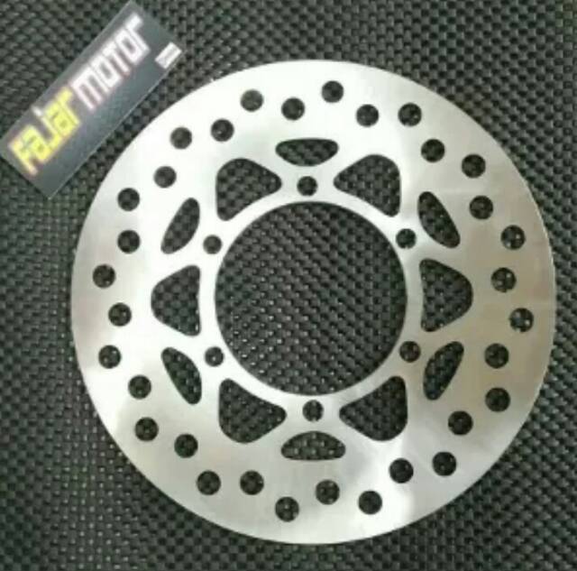 PIRINGAN CAKRAM DEPAN DISC BREAK ORI KLX 150 L S