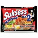 

MIE SUKSES GORENG AYAM GEPREK 126G