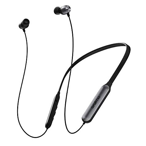 HANDSFREE HEADSET EARPHONE ORAIMO NEKLACE OEB-E54D HD SOUND 200 JAM