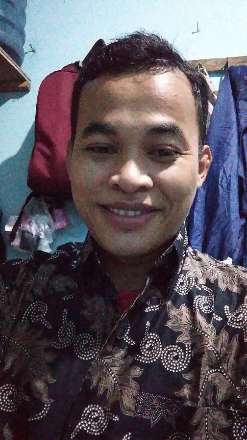 Couple Batik Gamis Cardi Cinta Kinasih Maxi Kemeja Katun