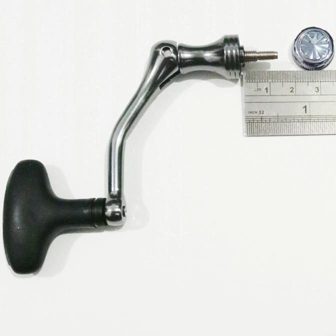 Handle Reel Pancing Ryobi 1000-3000 Power Handle
