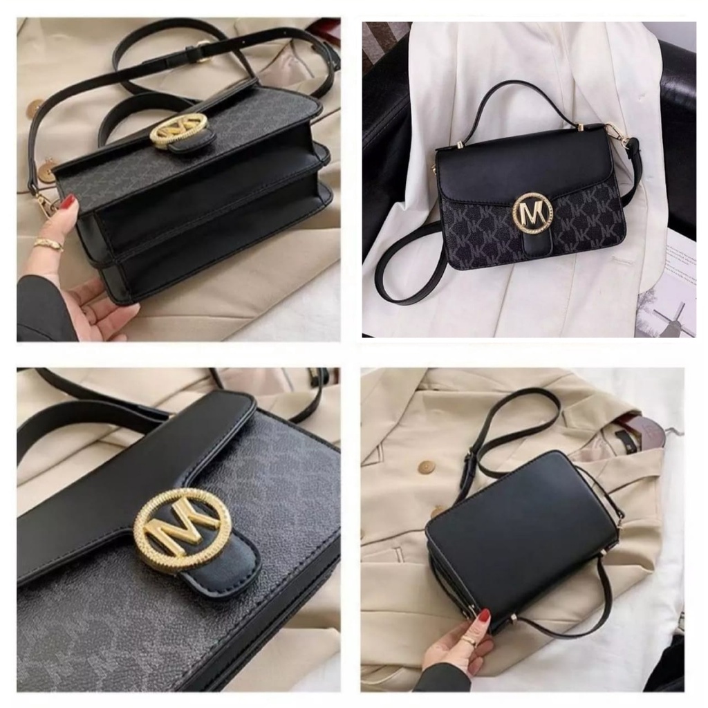 TAS SLEMPANG WANITA SLING BAG TAS WANITA FASSHION