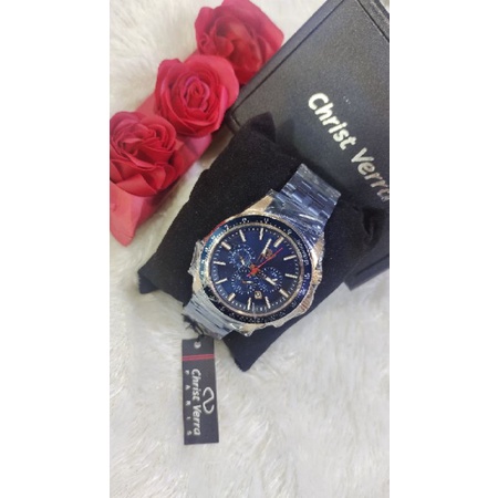 CHRIST VERRA ORIGINAL RANTAI