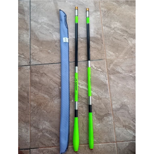 joran tegek karbon taffsport21 BT tune & jiwei - bt tone