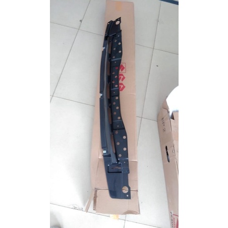 Cover Tutup Bemper Bumper Depan Bawah Suzuki Ertiga ASLI SGP!