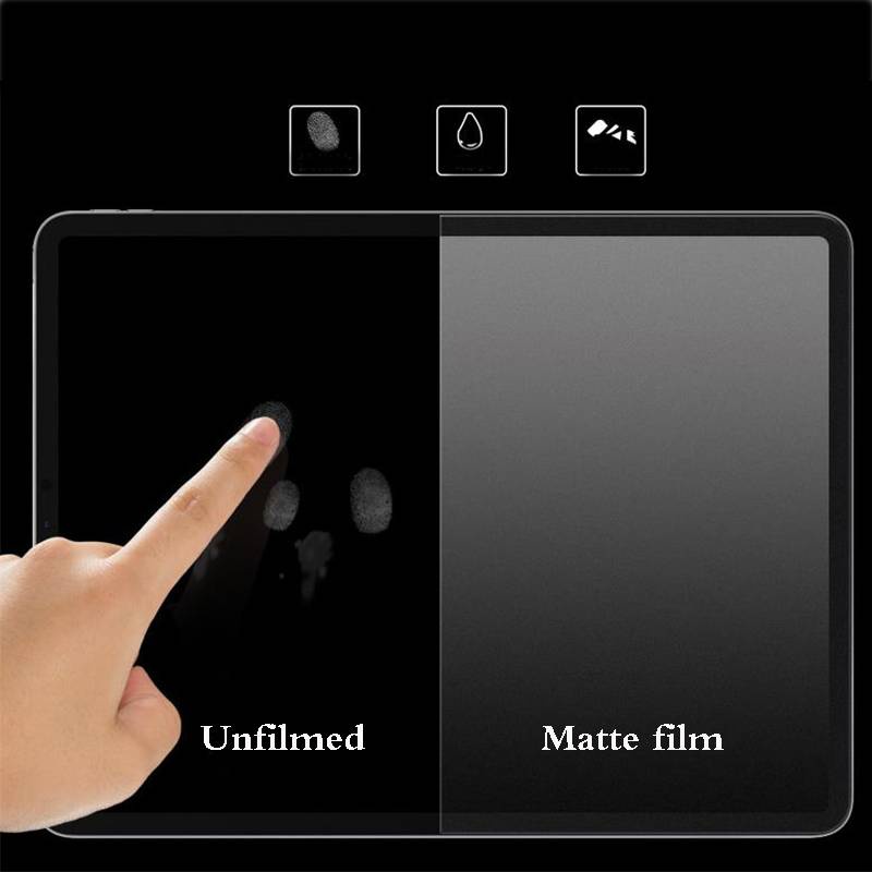 Pelindung Layar Matte Untuk Huawei Matepad Pro / M6 / T 10s / T 10
