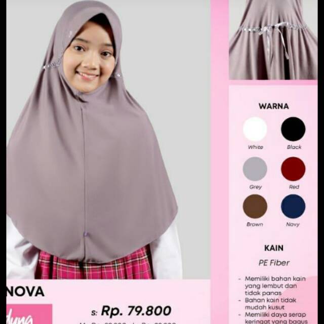 Krd  AN Innova / Rabbani Original