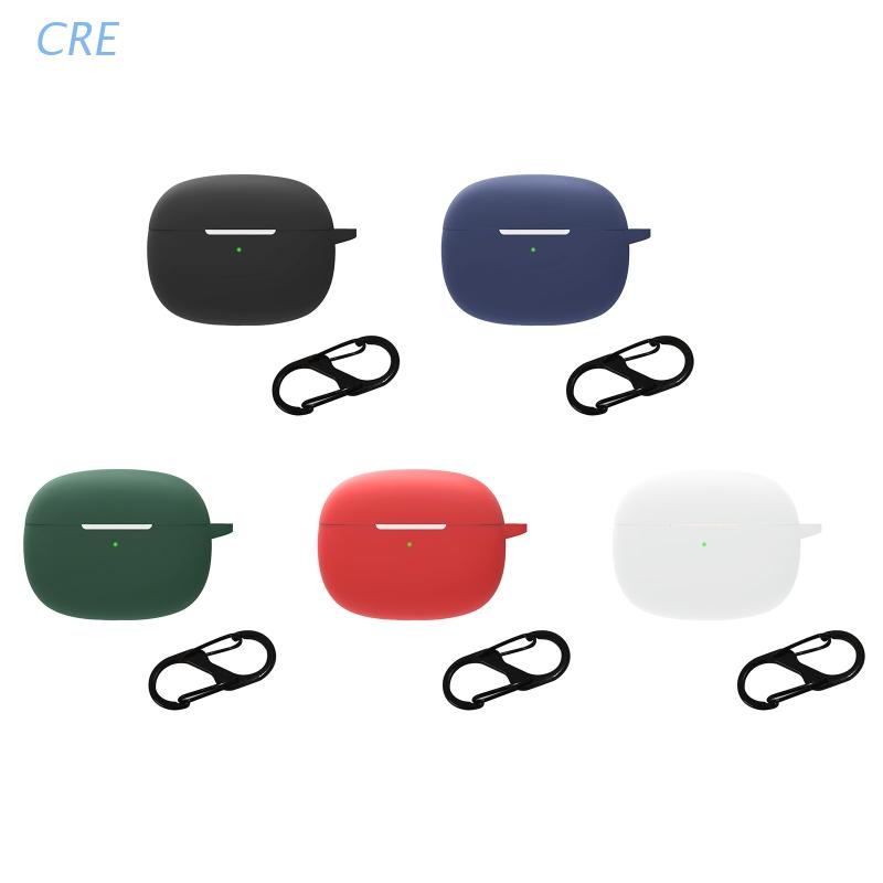 Cre Soft Case Silikon Anti Gores Shockproof Cover MeizuMBlu Blus Air Headphone