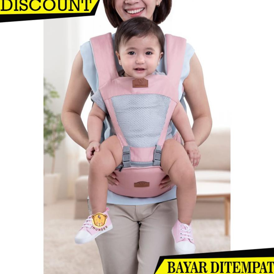 baby seat hip carrier