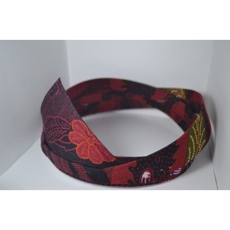 (tomonimart) UDENG MADURA UDENG KHAS MADURA Udeng Madura Sakera Odeng Topi Adat Madura Dewasa IKAT K