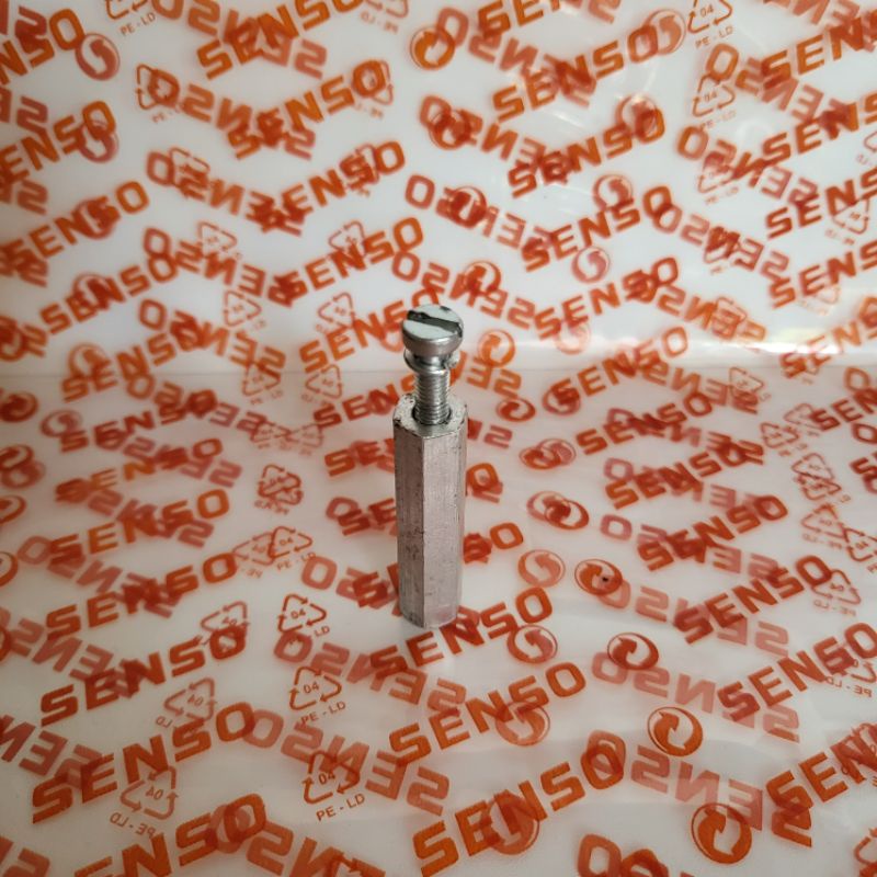 balok tahan rantai 070/chain catcher senso 070