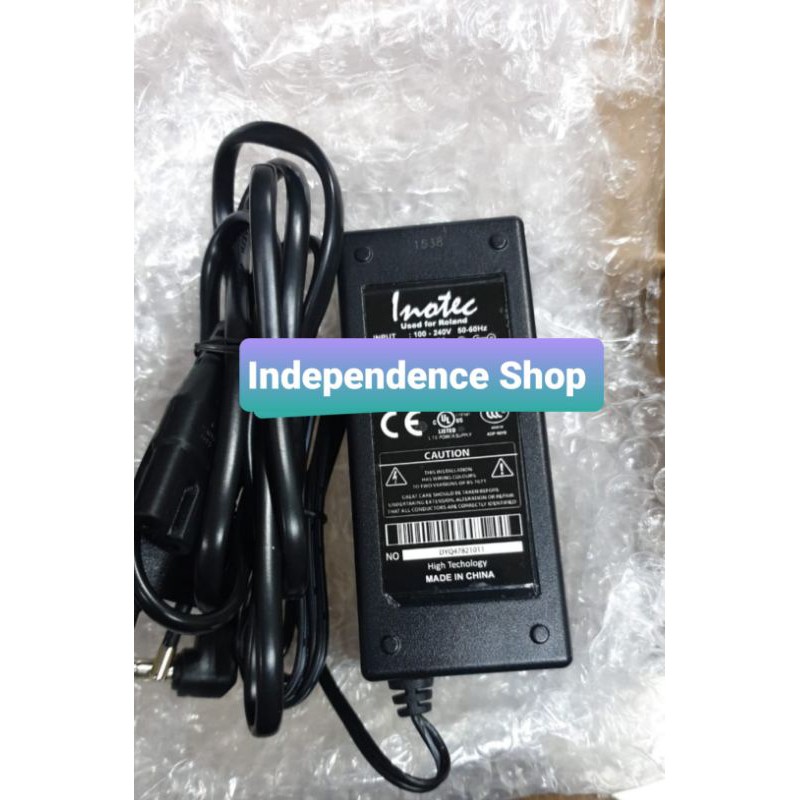 Adaptor Keyboard Roland E-09