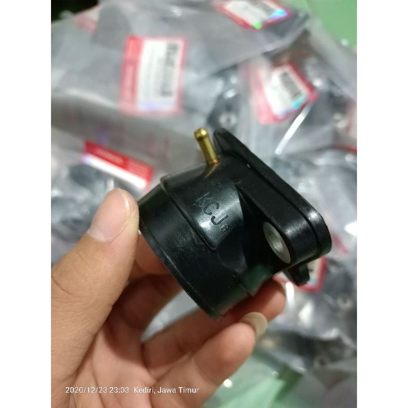 Manipol Honda Tiger Revo Original