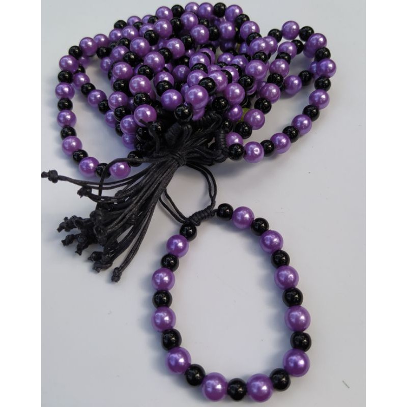 Gelang Mutiara Limbad Imitasi Berbagai Warna Harga Grosir