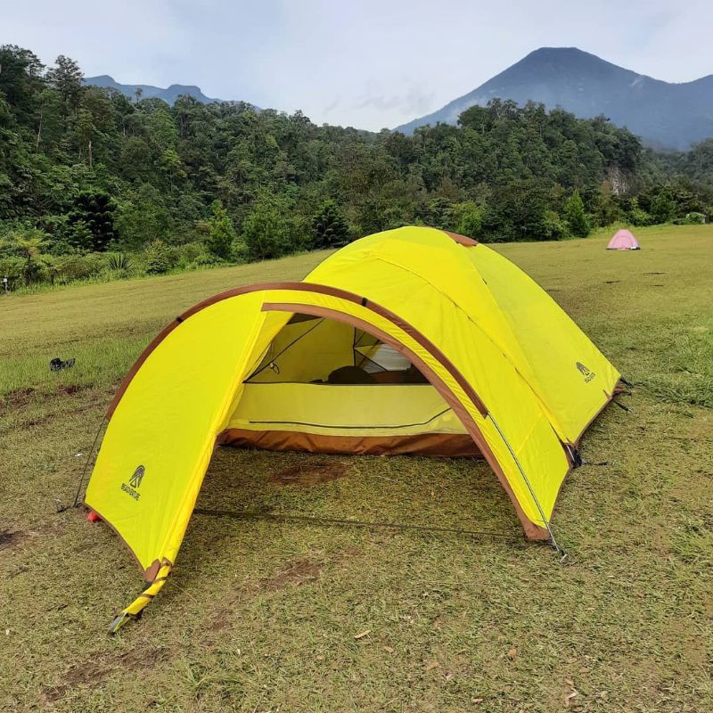 Bigadventure Argopuro Series - Tenda 6 Person