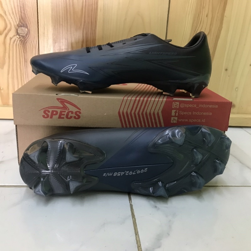 Sepatu Bola Specs Acc Lightspeed 3 fg