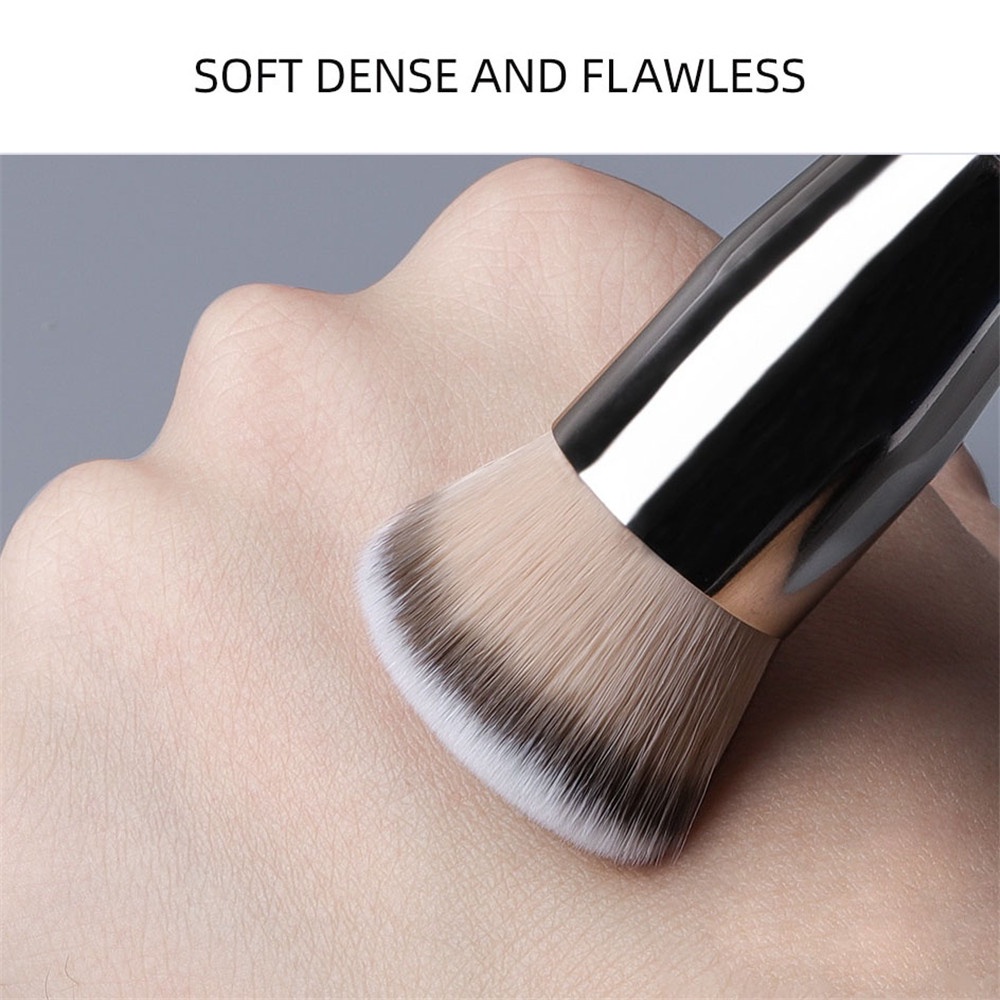 【COD Tangding】Concealer Brush Foundation Brush Makeup Brush Beauty Tools