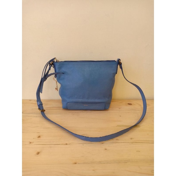 tas foss1l authentic preloved second original