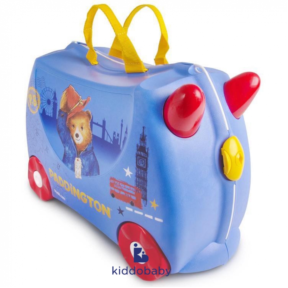 Trunki Paddington Bear