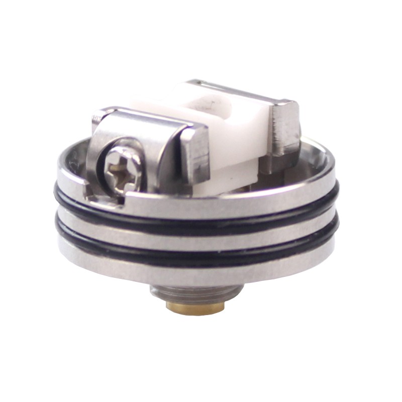 Profile 24 RDA Atomizer - GUN METAL Clone VP02887 ruparupi