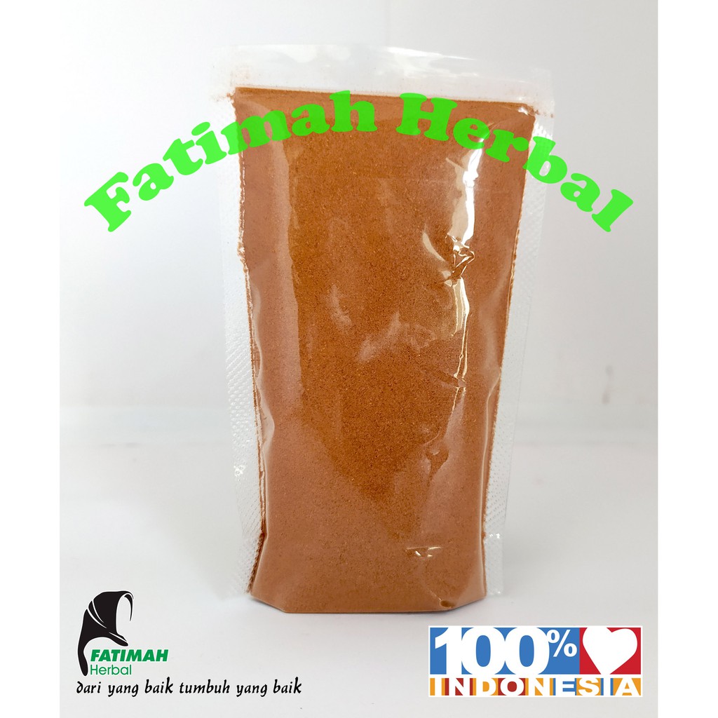 

Bubuk Cabe - Chilli Powder - Bumbu Tabur -100 gram