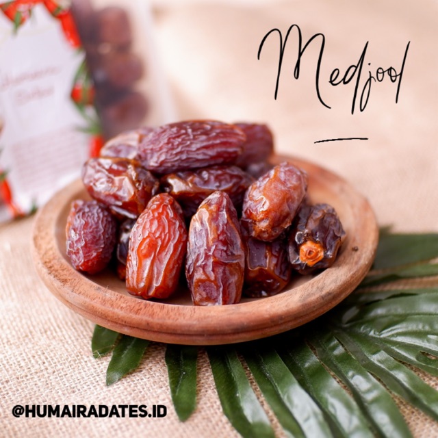 

FRESH! Kurma Medjool Palestina