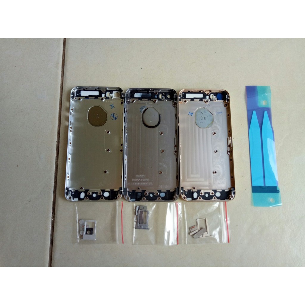 CASING/HOUSING 5S -MODEL 6S