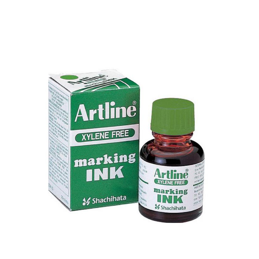 

Promo Tinta Spidol Marking Ink Artline Esk-20 Promo