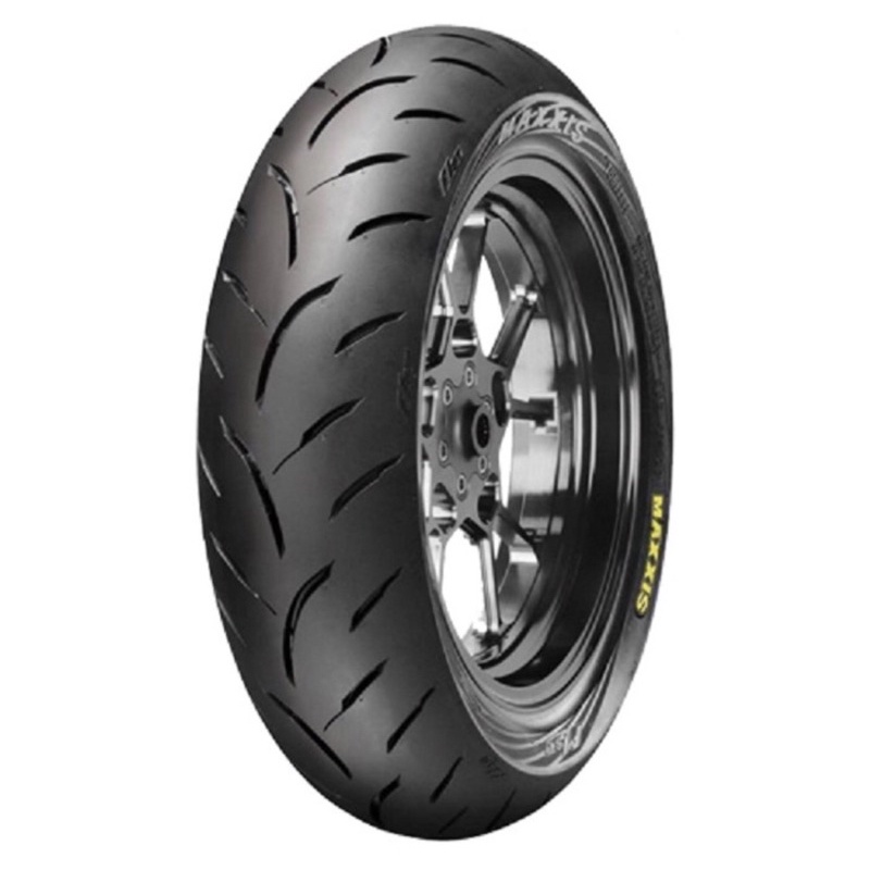 ban maxxis nmax