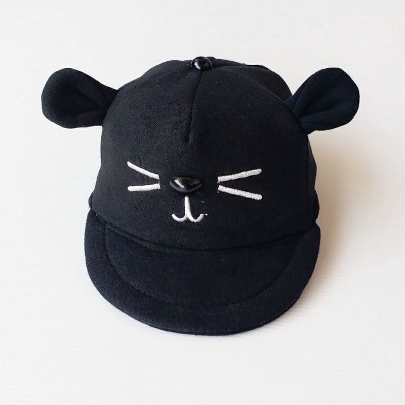 Topi bayi/topi lucu 3D