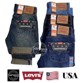501 levi jeans