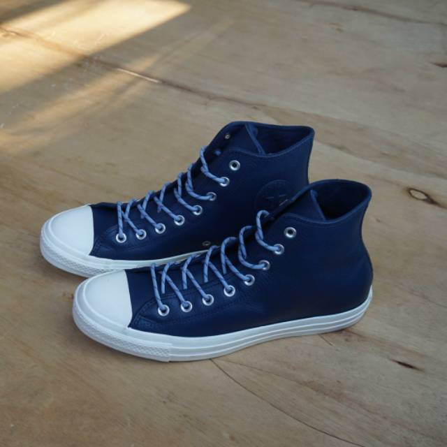 converse indigo fog