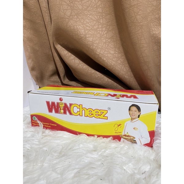 

keju wincheez 2 kg