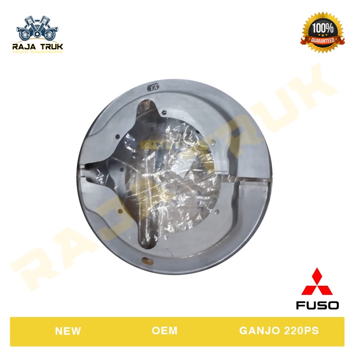 Sebeng Rem Mitsubishi fuso genjo 220ps OEM