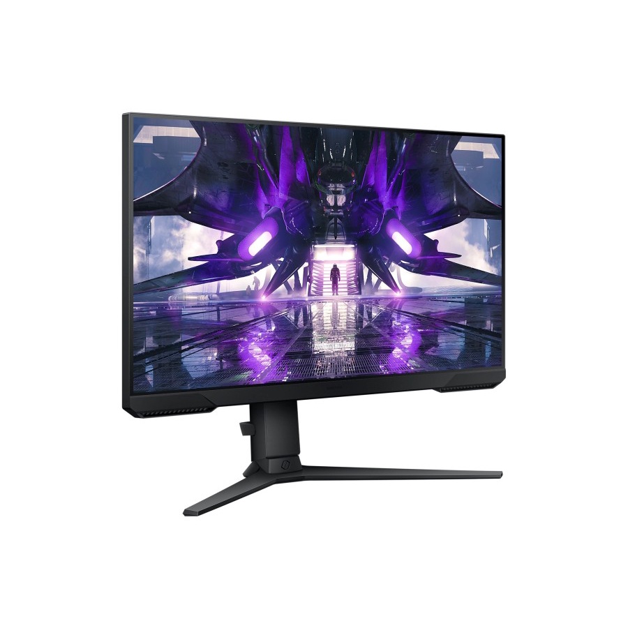 Samsung Odyssey G3 24&quot; Gaming Monitor Full HD 165Hz LS24AG320NEXXD LS24AG320