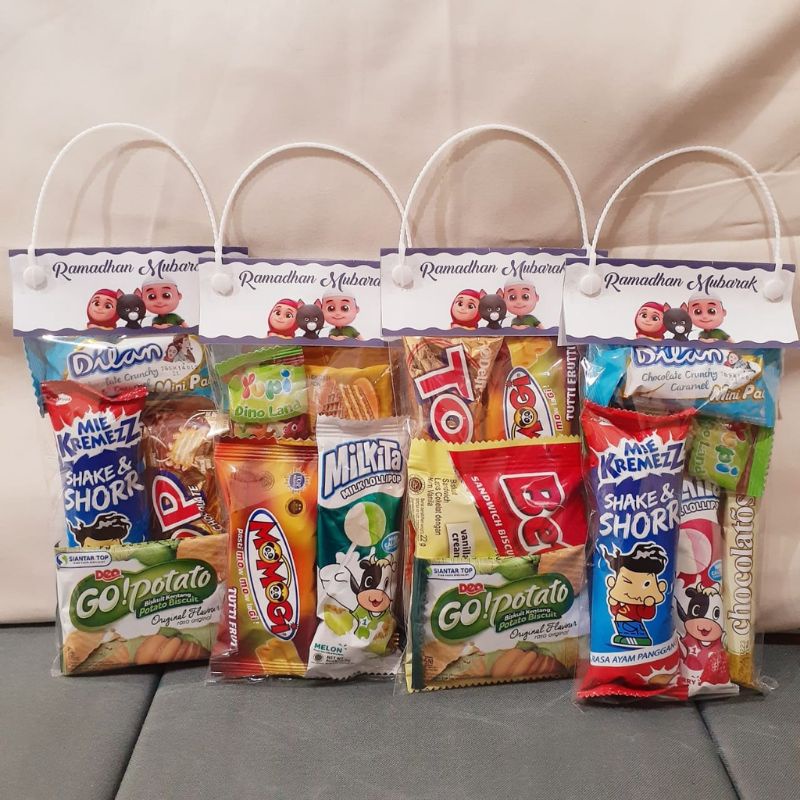 

Tas Snack Lebaran (kecil)