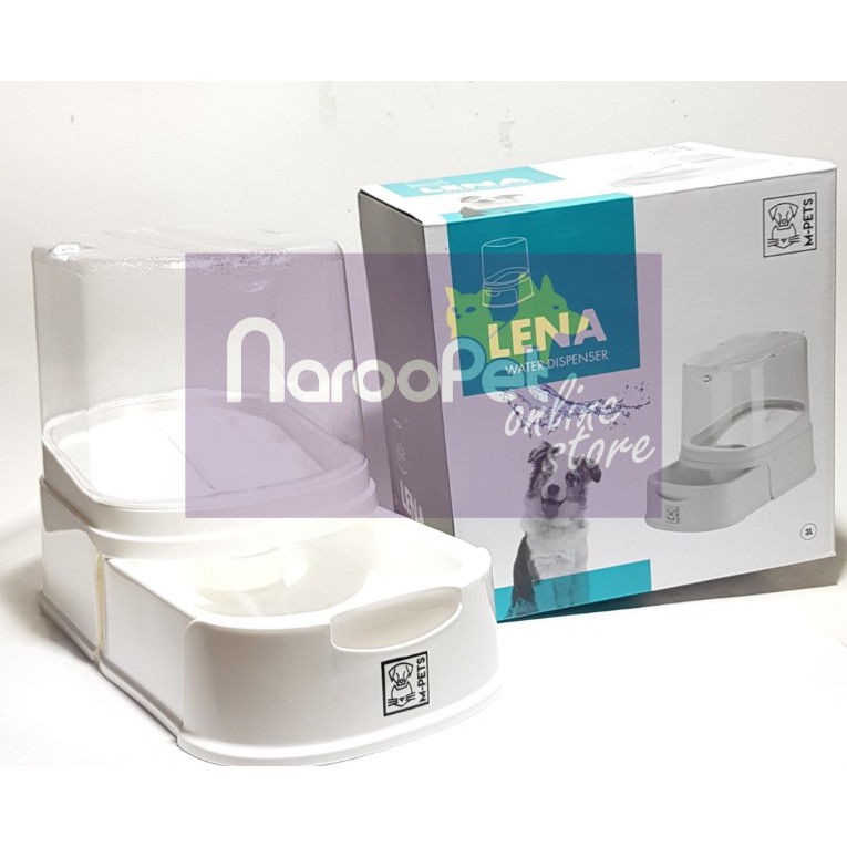 AVC - M-Pets Lena Water Dispenser 2000ml