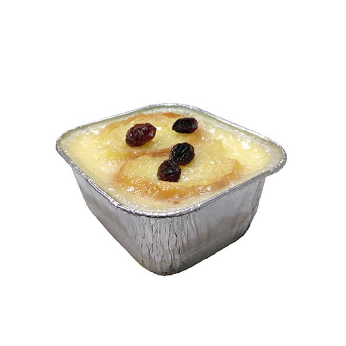 

Pudding Madness