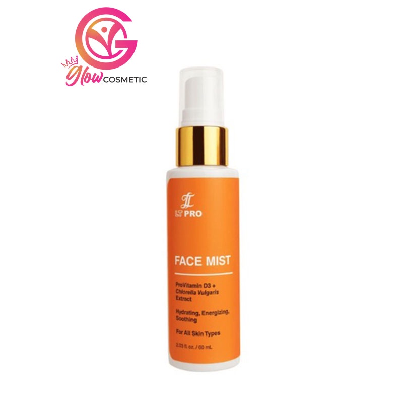 LT PRO FACE MIST FOR ALL SKIN TYPES 60ML