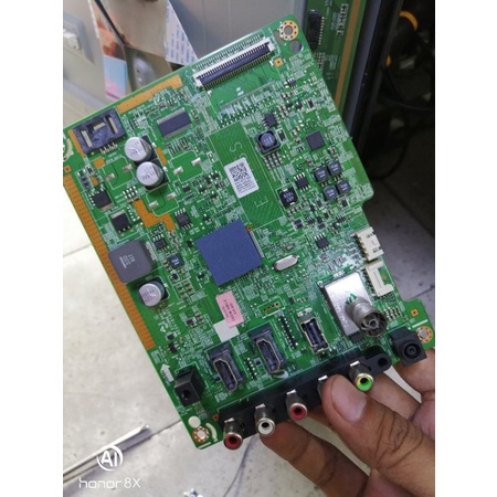 MB - MAINBOARD - MOTHERBOARD - MESIN TV SAMSUNG ua 32j4003 ua 32j4003ar