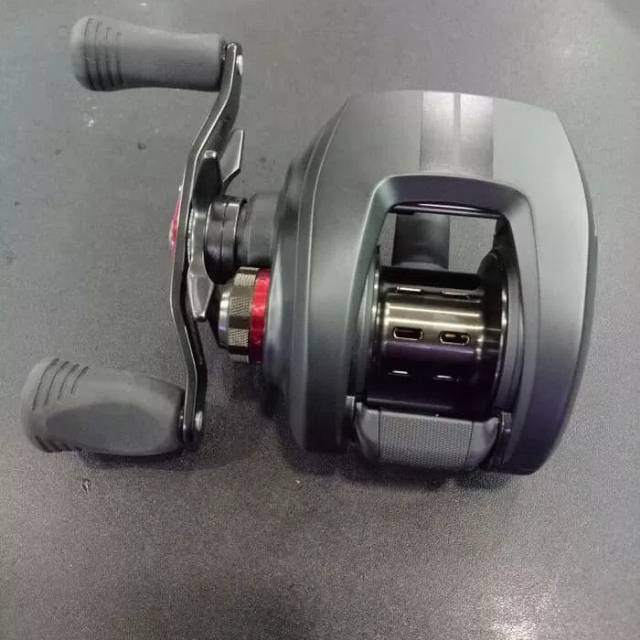 Reel Bait Casting Daiwa BLACK LIMITED Z 2020SHL left handle Jepang TERMURAH BEST SELLER