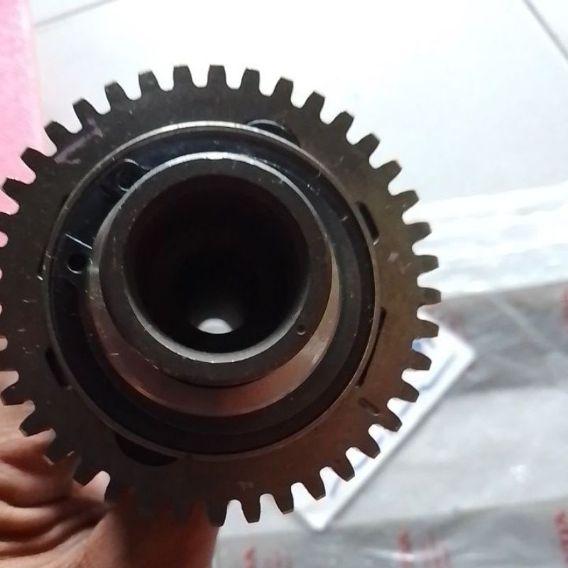 gear gir gigi balancer honda cbr 250 rr new cbr 250rr new original