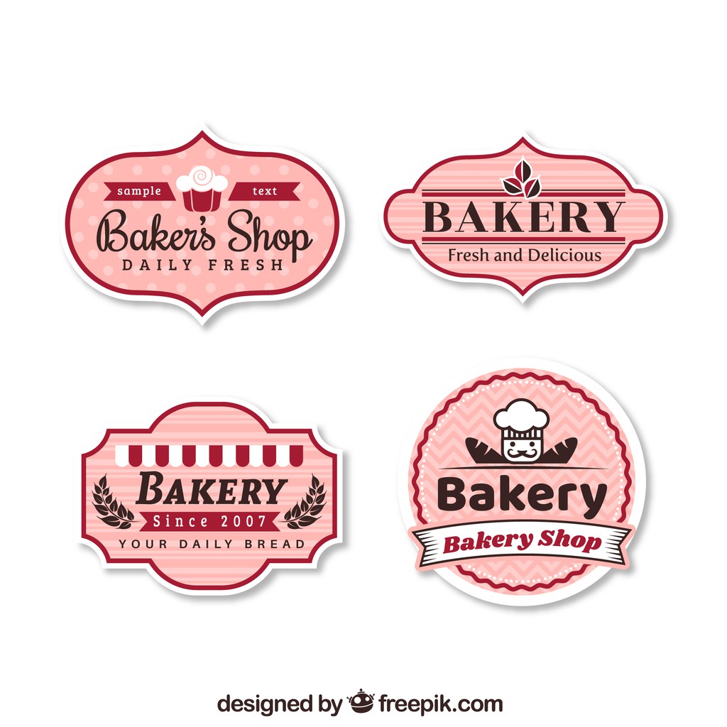 

STIKER LABEL KUE / TOPLES / MAKANAN / KOSMETIK PALING MURAH