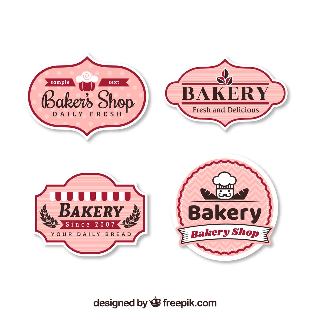 

STIKER LABEL KUE / TOPLES / MAKANAN / KOSMETIK PALING MURAH