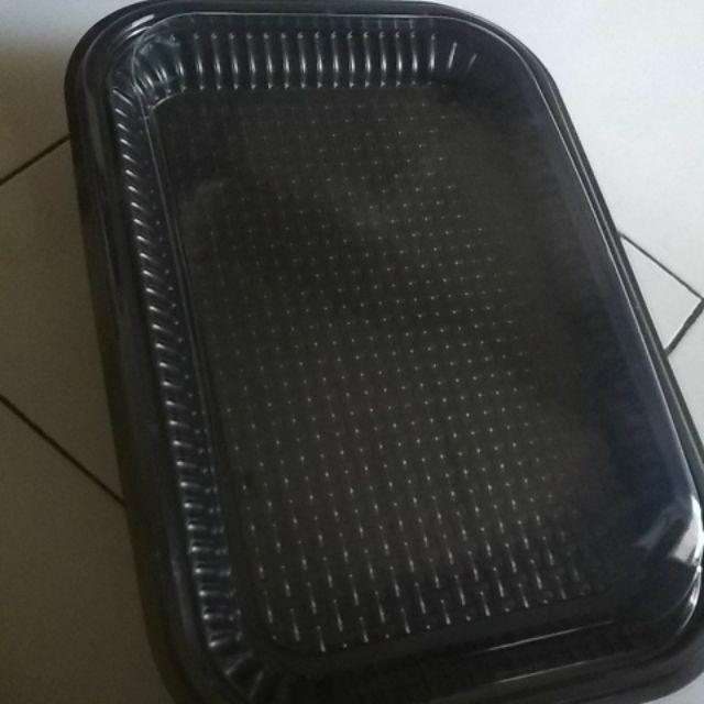 Mika Nampan Besar Nampan Plastik