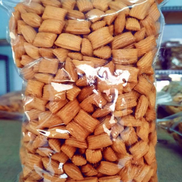 

PANG2 MINI MANIS KROMA 500gr/PANG2 MANIS JAGUNG 500gr